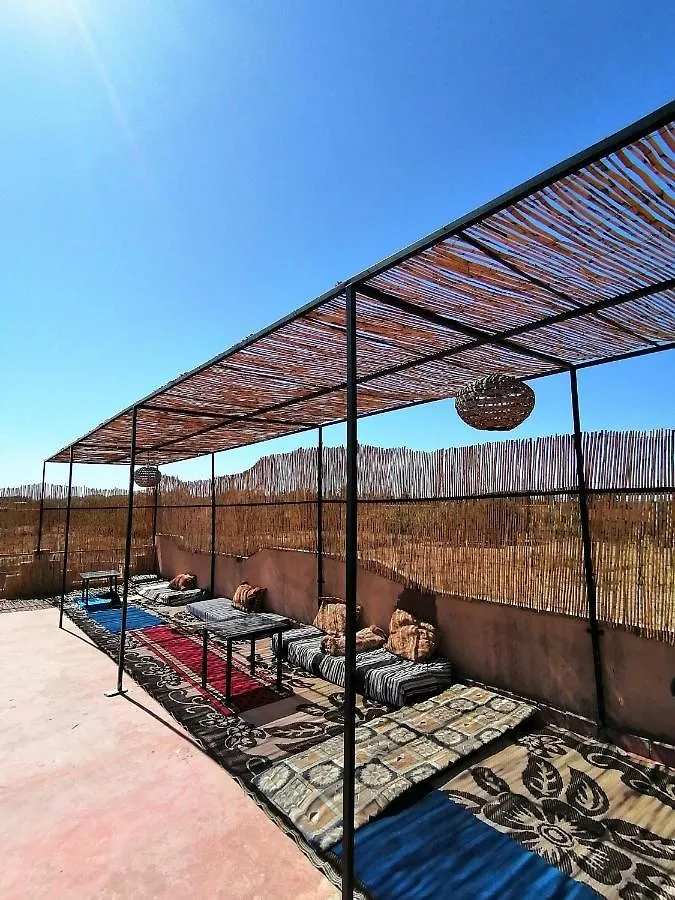 Villa Darga Rouge Marrakesh 0*,
