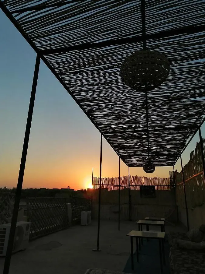 Farm stay Villa Darga Rouge Marrakesh