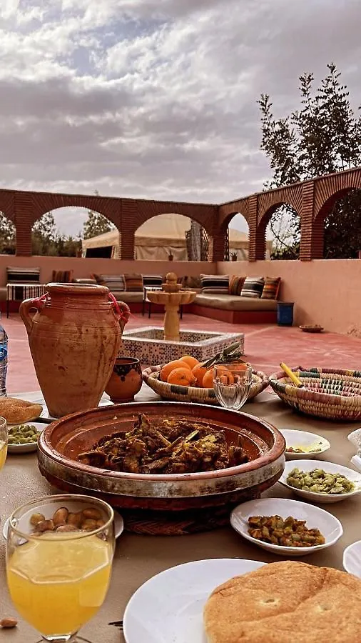 Villa Darga Rouge Marrakesh 0*,  Morocco